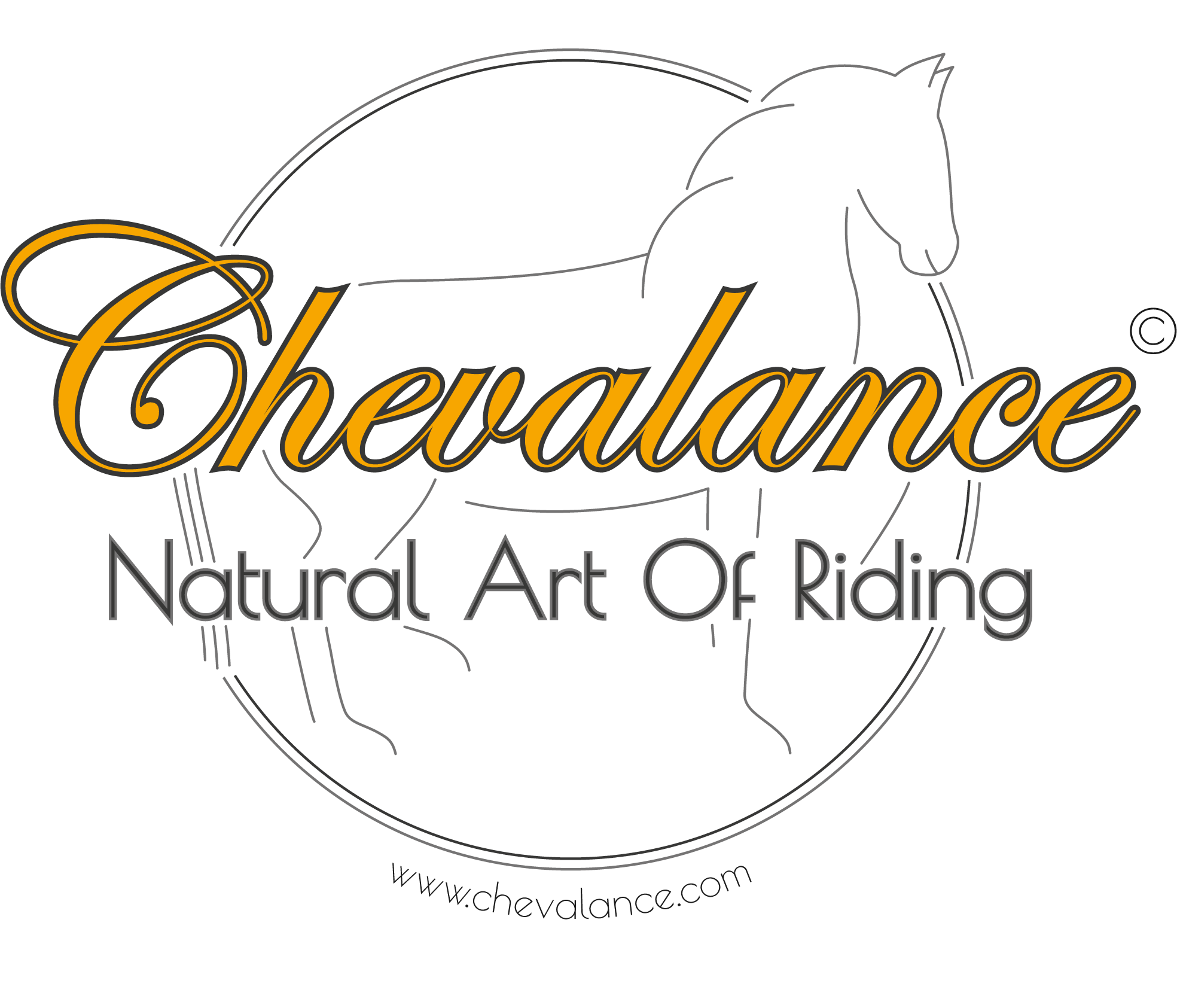 Logo Chevalance