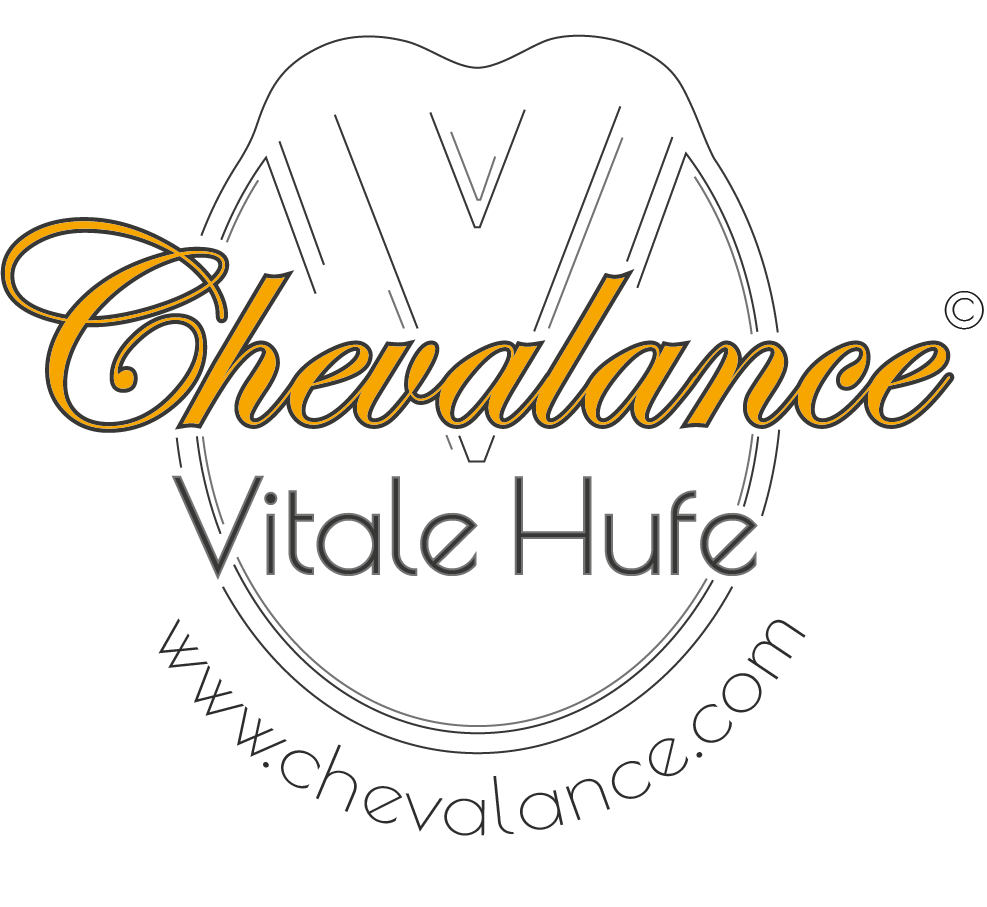 Logo Chevalance