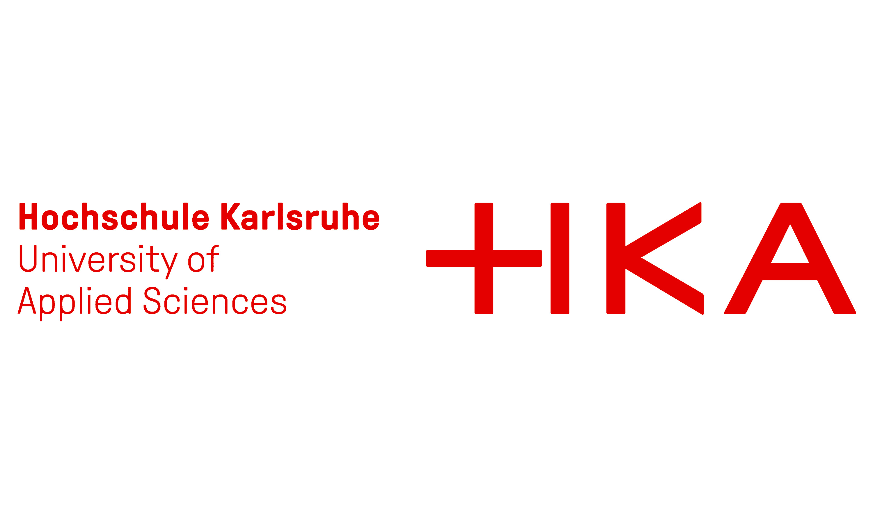 Logo der Hochschule Karlsruhe